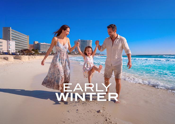 WINTER EARLY BOOKING SALE Krystal Urban® Aeropuerto Ciudad de México Mexico City WINTER EARLY BOOKING SALE Krystal Urban® Aeropuerto Ciudad de México Mexico City