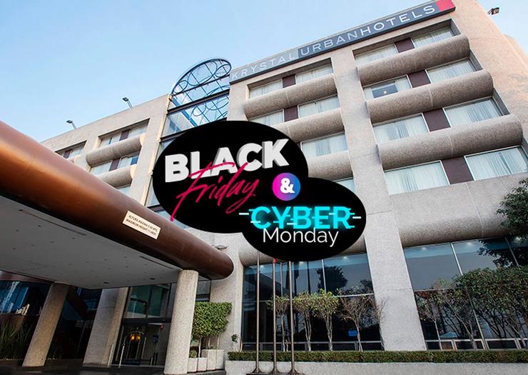 STAY MORE & SAVE MORE Krystal Urban® Aeropuerto Ciudad de México Mexico City STAY MORE & SAVE MORE Krystal Urban® Aeropuerto Ciudad de México Mexico City