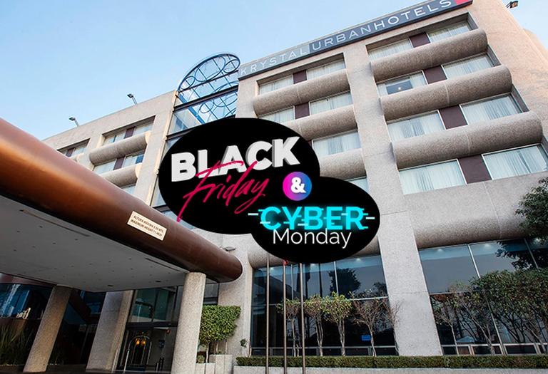 STAY MORE & SAVE MORE Krystal Urban® Aeropuerto Ciudad de México Mexico City STAY MORE & SAVE MORE Krystal Urban® Aeropuerto Ciudad de México Mexico City