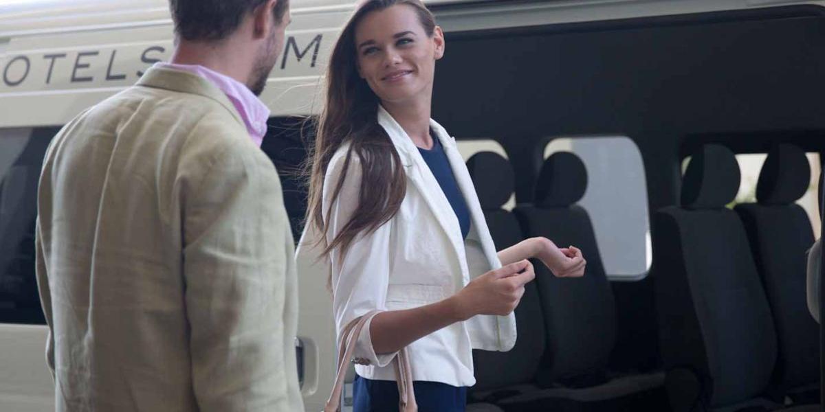 Airport transportation Krystal Urban® Aeropuerto Ciudad de México  Mexico City Airport transportation Krystal Urban® Aeropuerto Ciudad de México  Mexico City