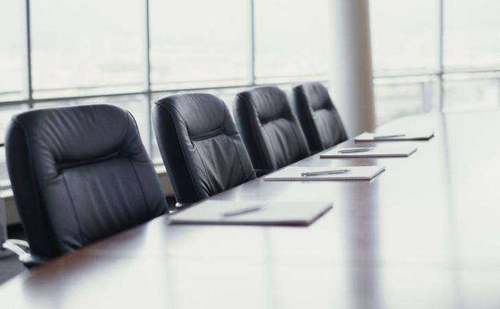 Boardroom II Krystal Urban® Aeropuerto Ciudad de México Mexico City Boardroom II Krystal Urban® Aeropuerto Ciudad de México Mexico City