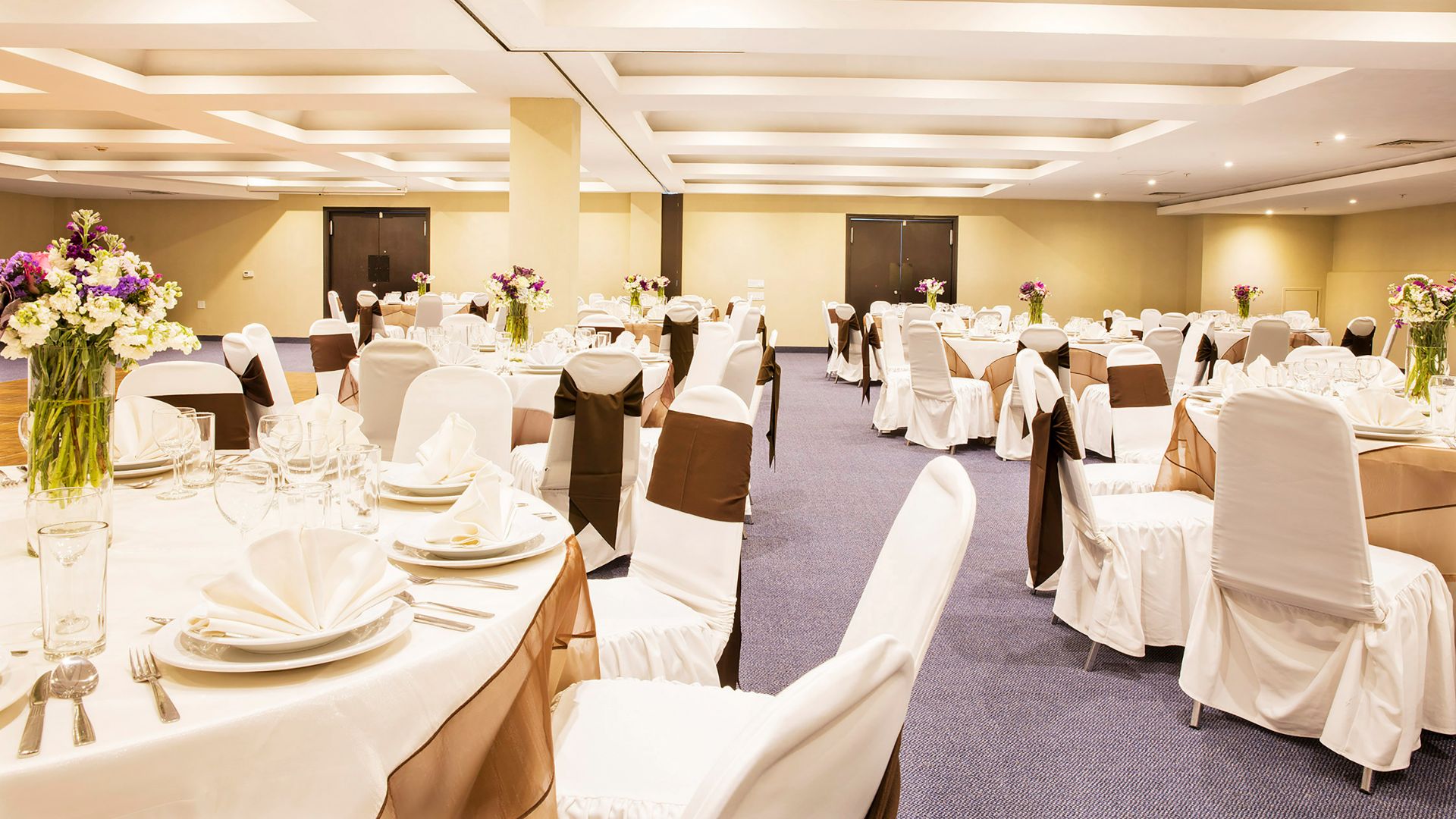 Krystal Urban® Aeropuerto Ciudad de México Mexico City Krystal Urban® Aeropuerto Ciudad de México Mexico City