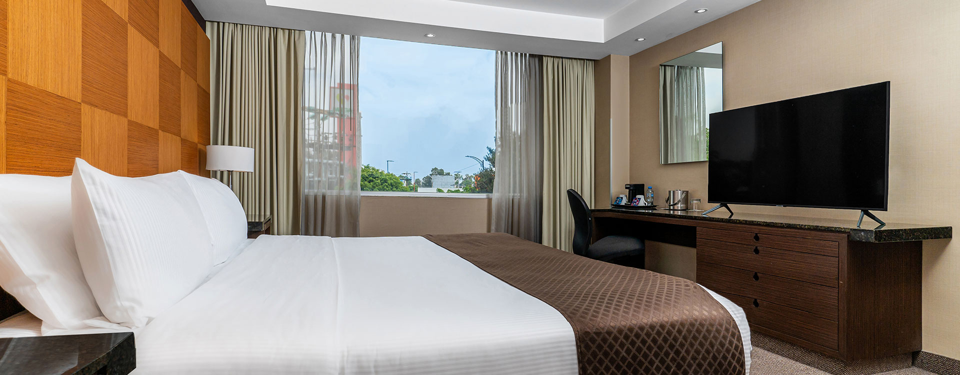 Krystal Urban® Aeropuerto Ciudad de México Mexico City Krystal Urban® Aeropuerto Ciudad de México Mexico City